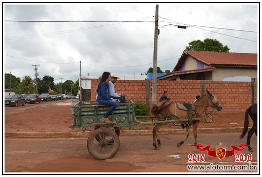 rolim de moura